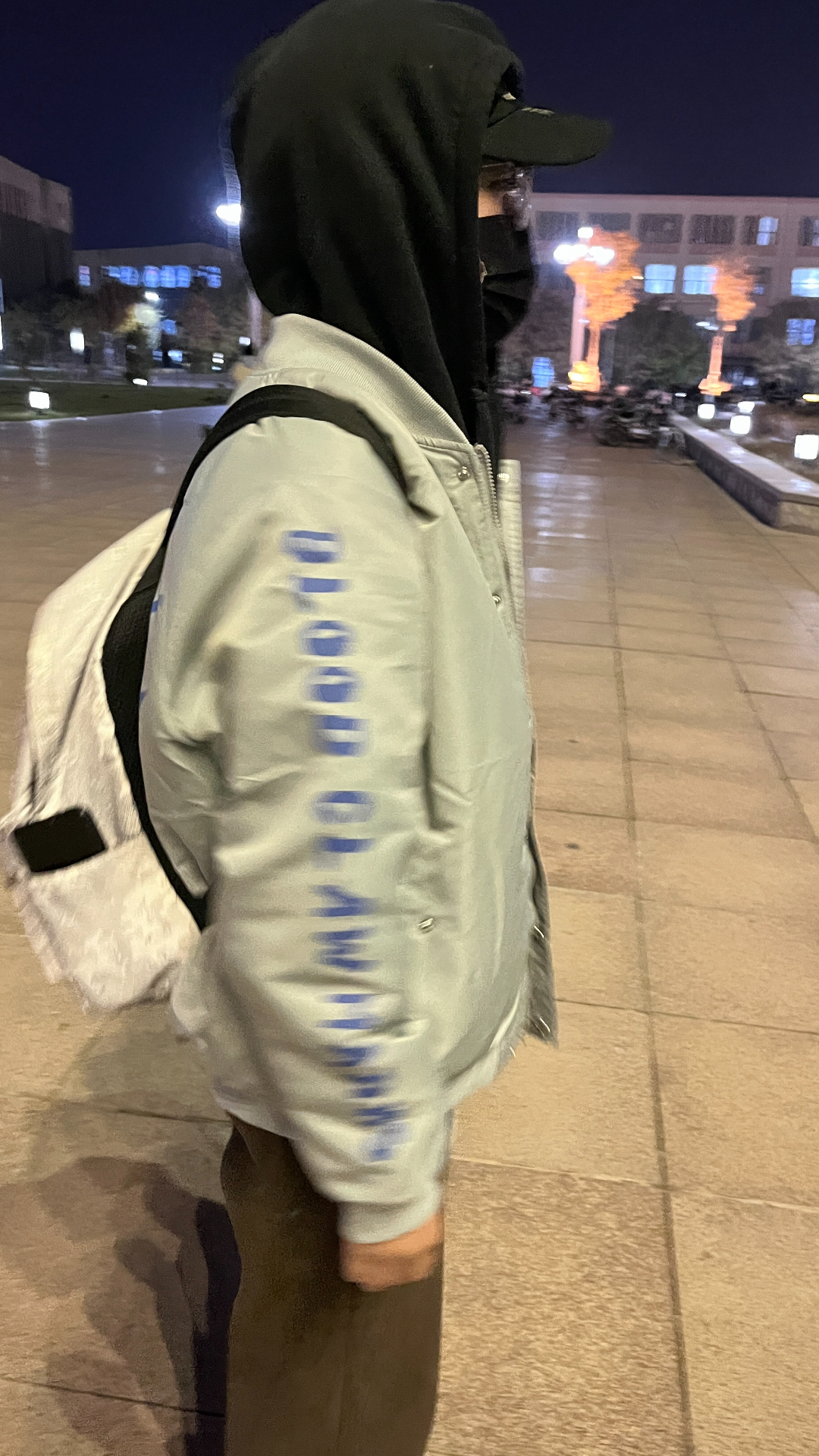 custom review-Suamoment Унисекс Объемные куртки (пуховики)