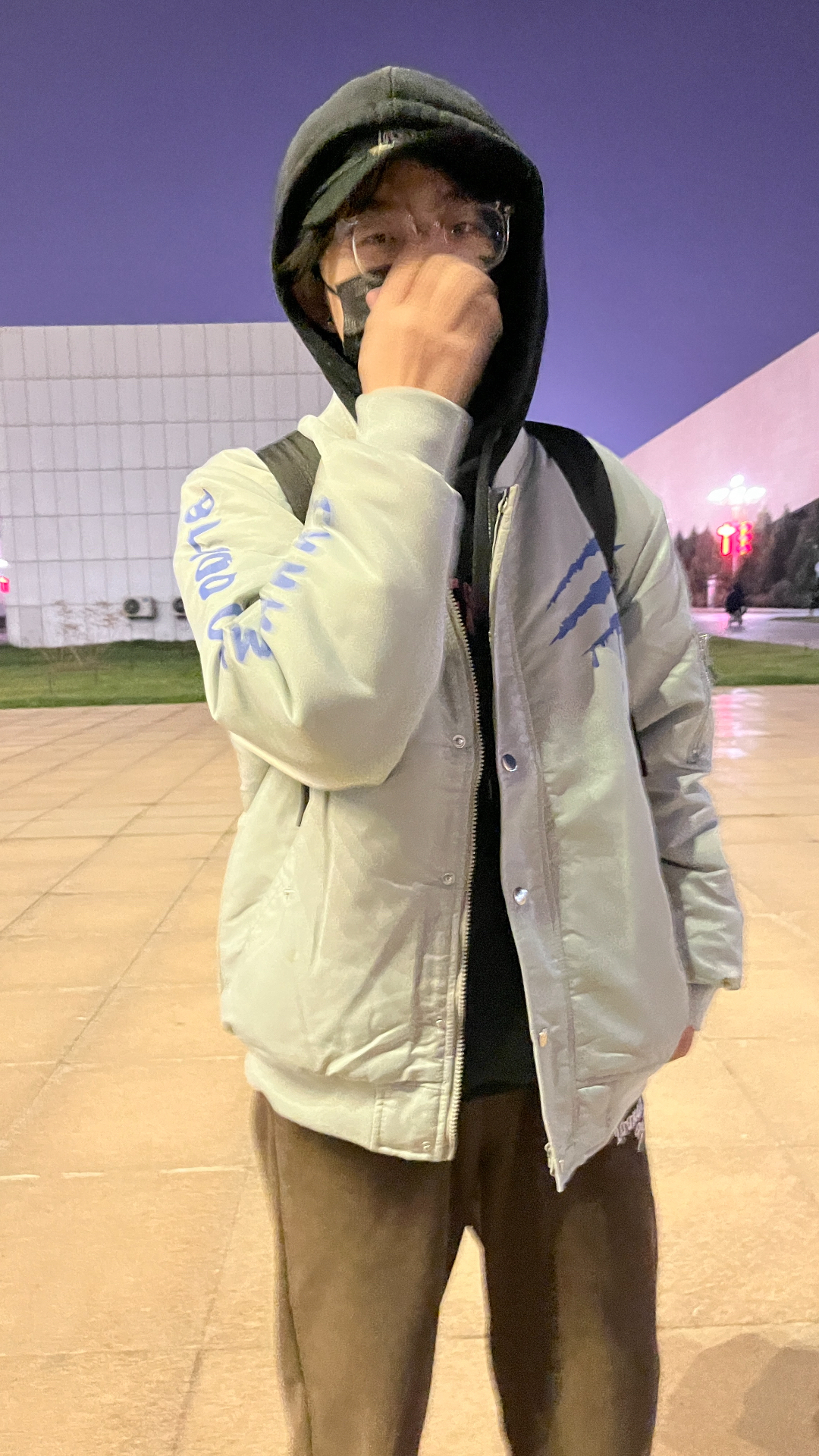 custom review-Suamoment Унисекс Объемные куртки (пуховики)