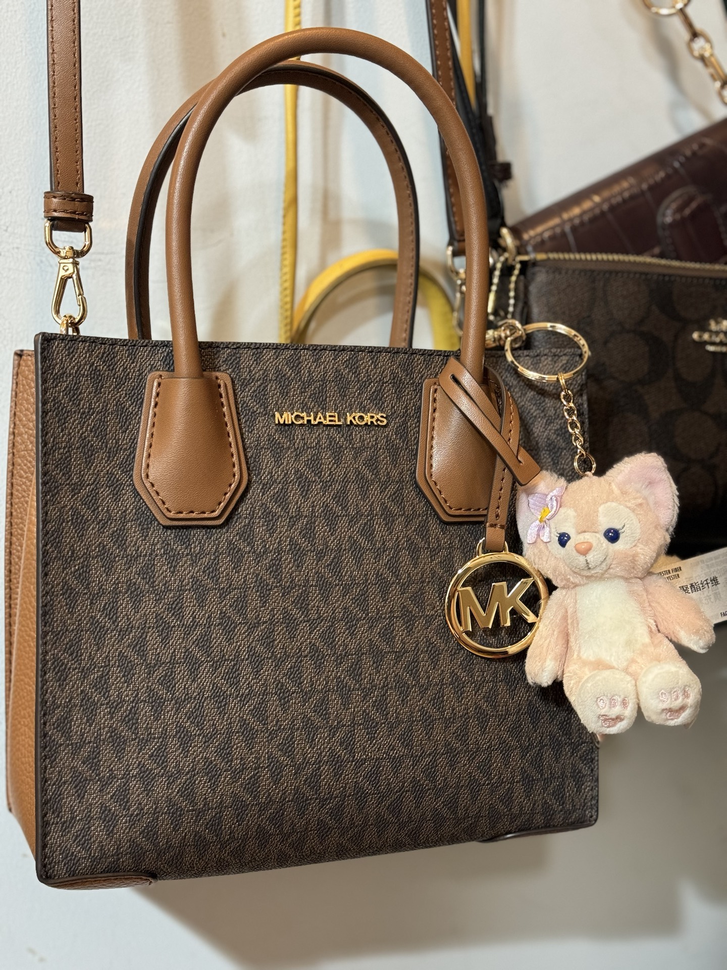 mk迈克高仕包包