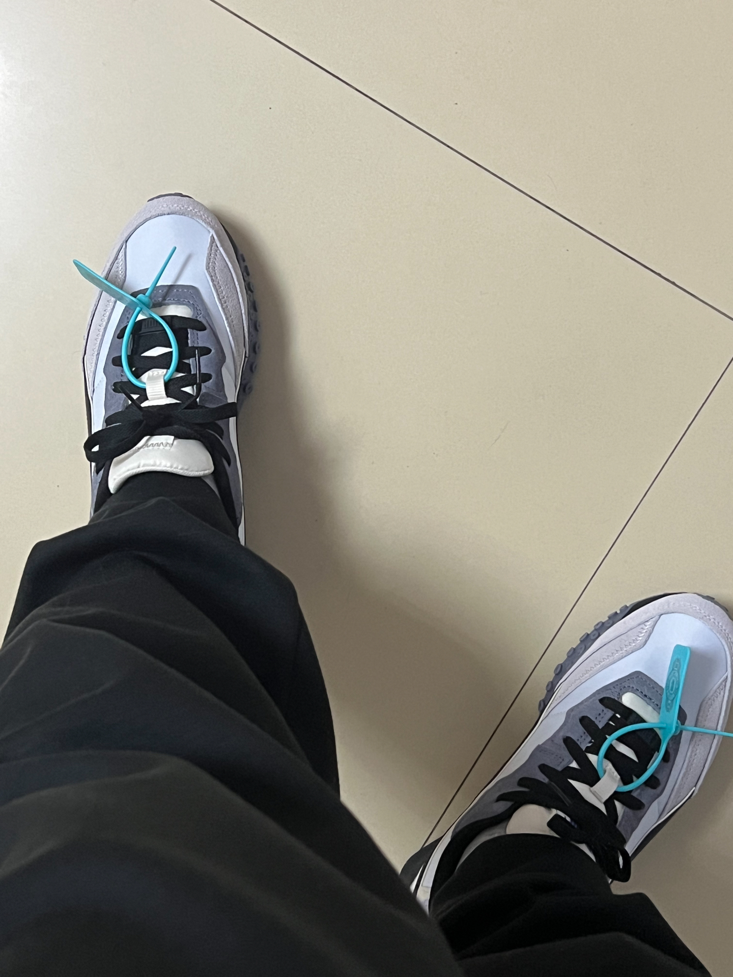 custom review-PUMA Blktop Rider Устойчивый к истиранию Низкий топ Повседневная городская обувь для коммутирования и бега Унисекс Белый Серый Черный