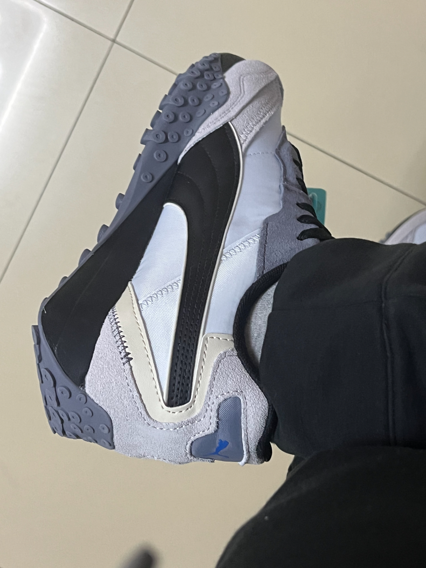 custom review-PUMA Blktop Rider Устойчивый к истиранию Низкий топ Повседневная городская обувь для коммутирования и бега Унисекс Белый Серый Черный