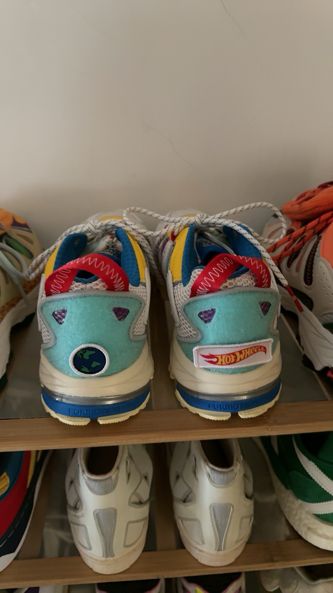 custom review-Adidas Superturf Slip-resistant Abrasion-resistant Breathable Lightweight Low-Top Casual Adidas Superturf Противоскользящий Устойчивый к истиранию Дышащий Легкий Низкий Топ Повседневный