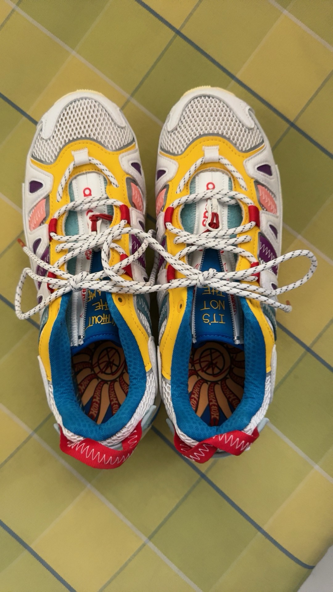 custom review-Adidas Superturf Slip-resistant Abrasion-resistant Breathable Lightweight Low-Top Casual Adidas Superturf Противоскользящий Устойчивый к истиранию Дышащий Легкий Низкий Топ Повседневный