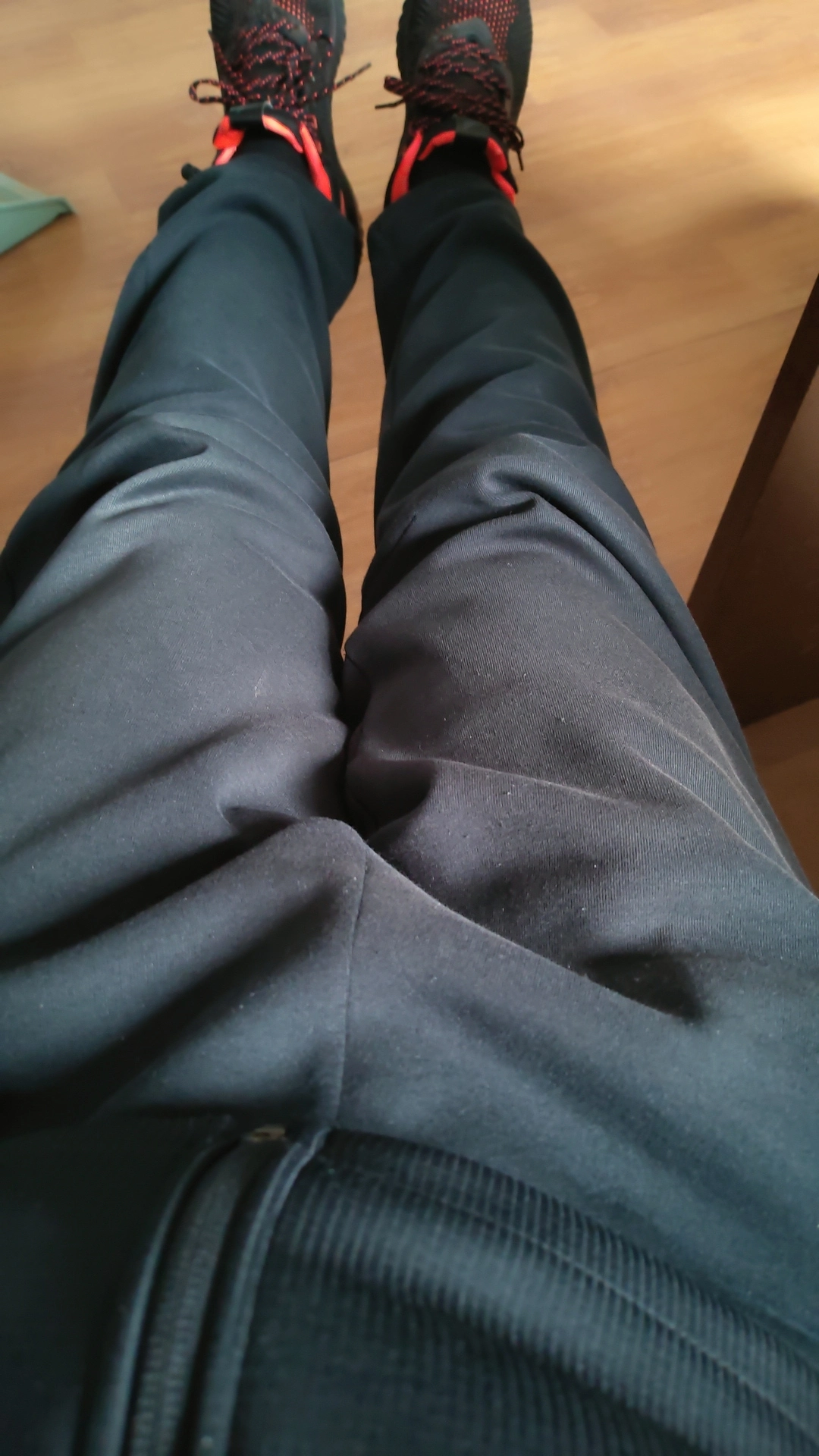 custom review-Nike Sportswear Тренировочные брюки Мужские