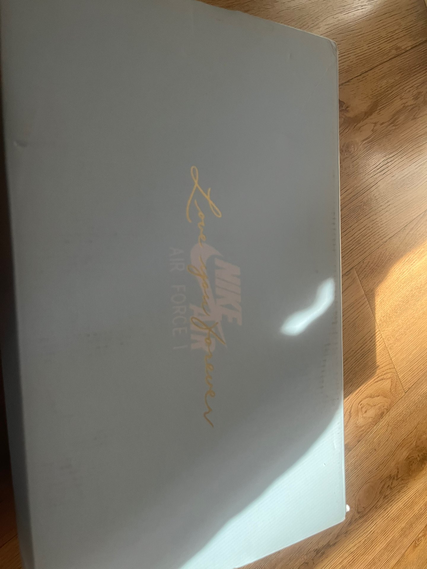 custom review-NOCTA x Nike Air FORCE 1 Certified Boy Low Top Скейтборд Кроссовки Unisex Pure White