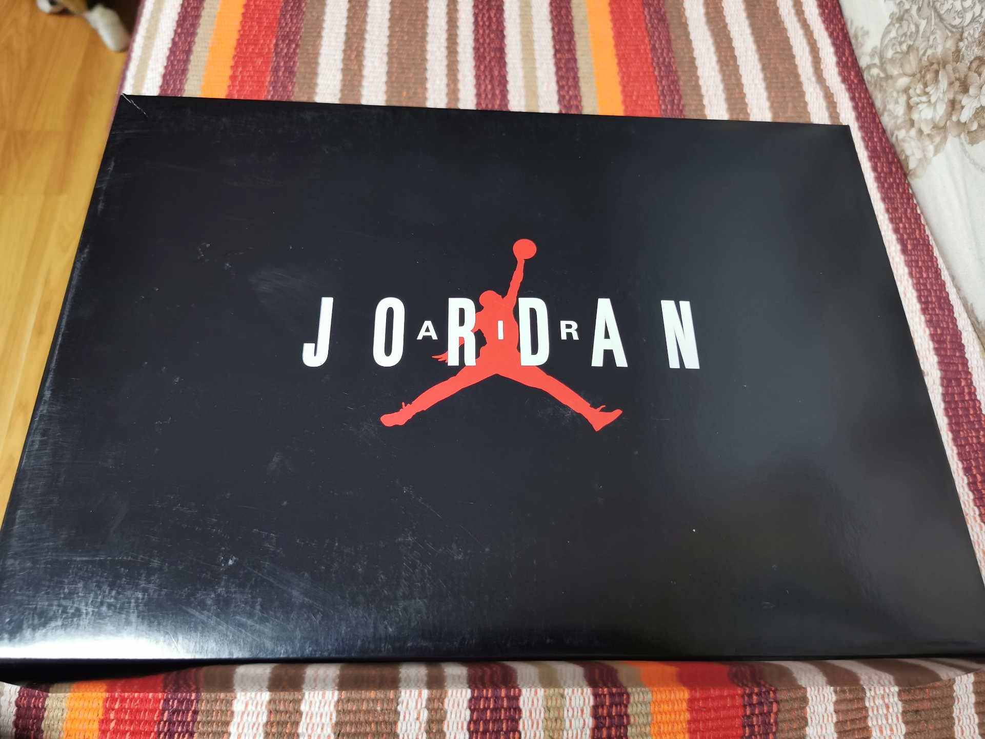 custom review-JORDAN 11 Retro Legend Blue 2024