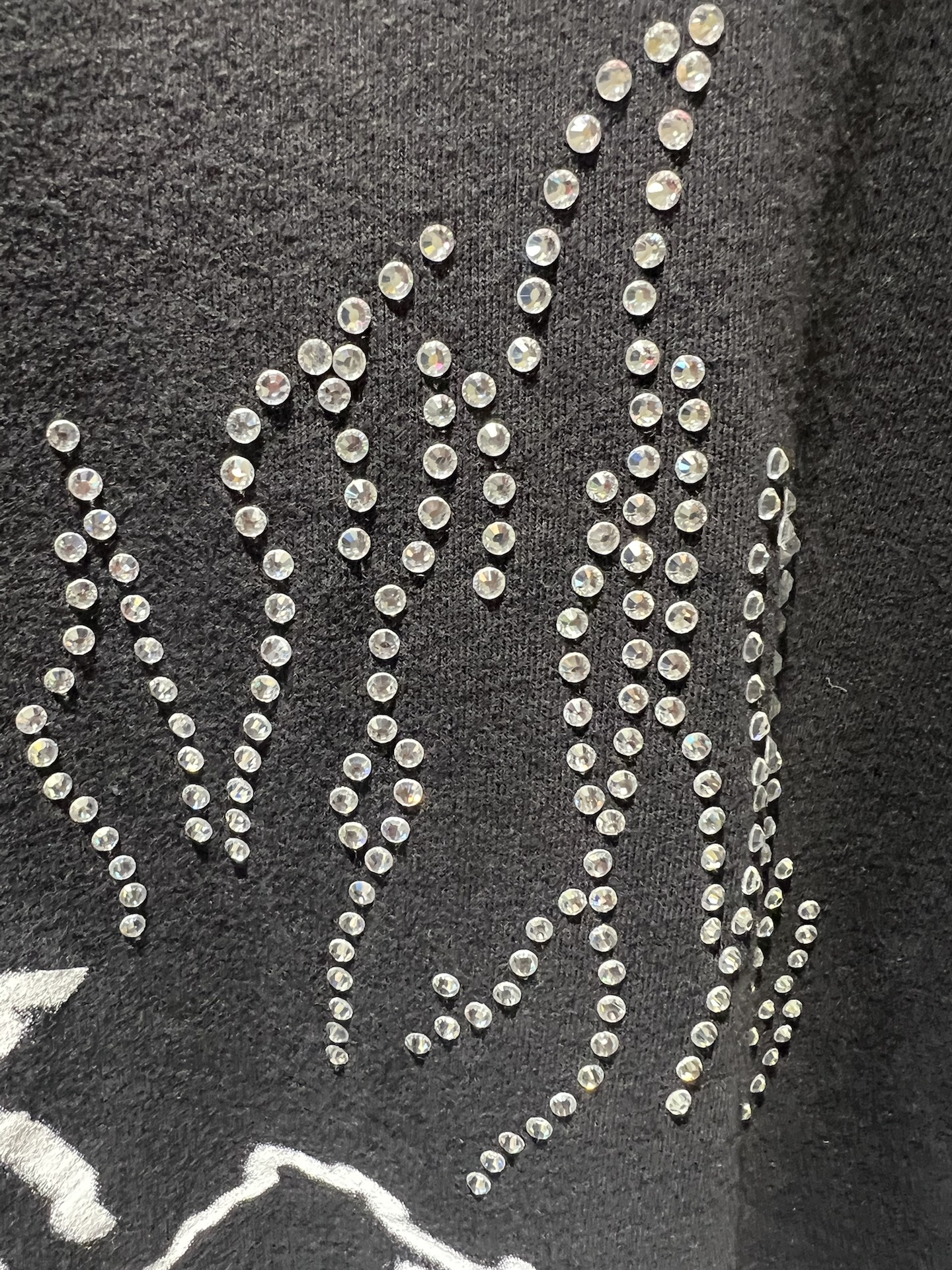 custom review-Travis Scott T-Shirt Унисекс Черный