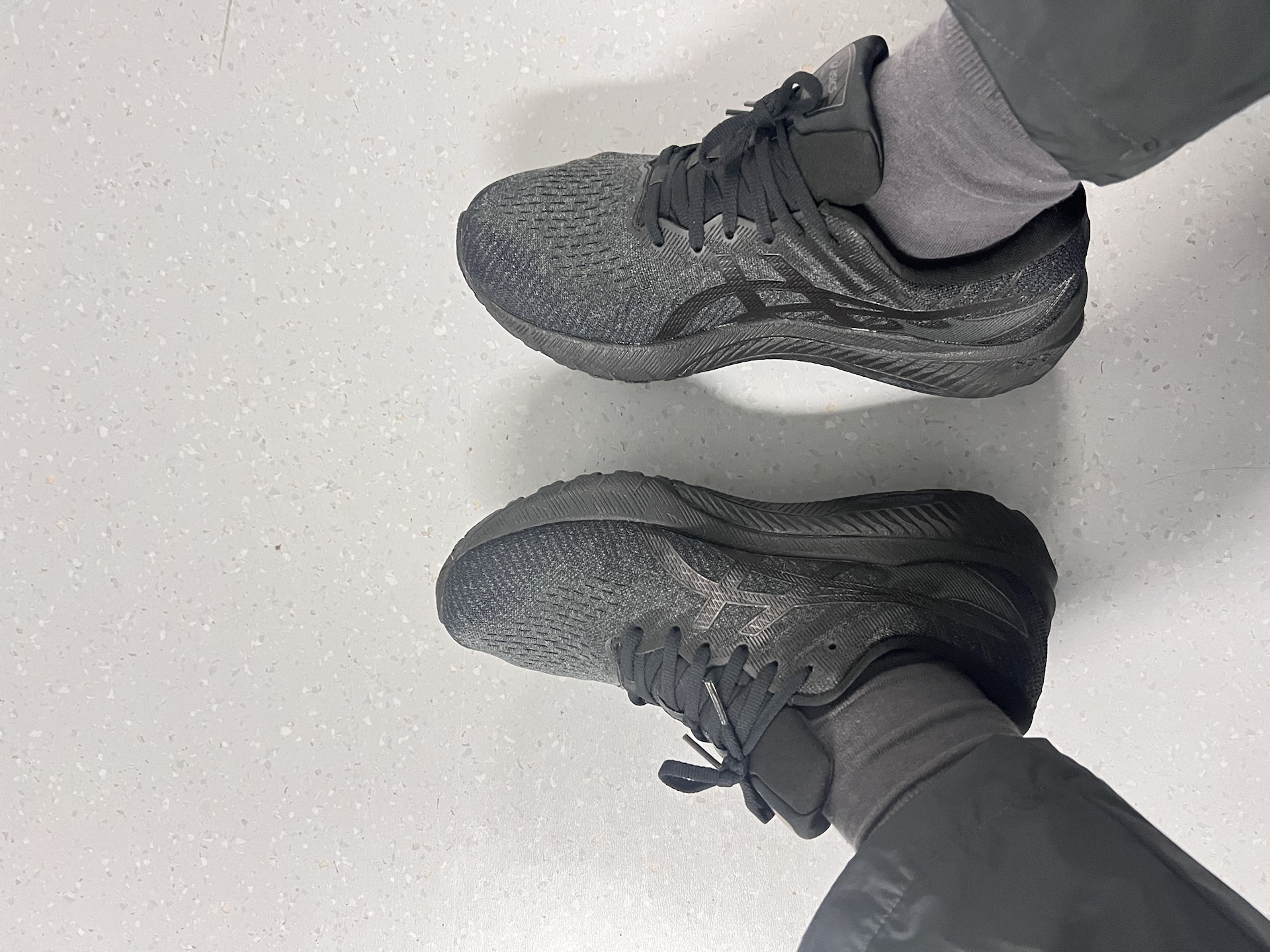 custom review-Asics GT 2000 10 Противоскользящая Износостойкая Низкий Топ Тренировочная Обувь для Беговых Длинных Дистанций Мужская