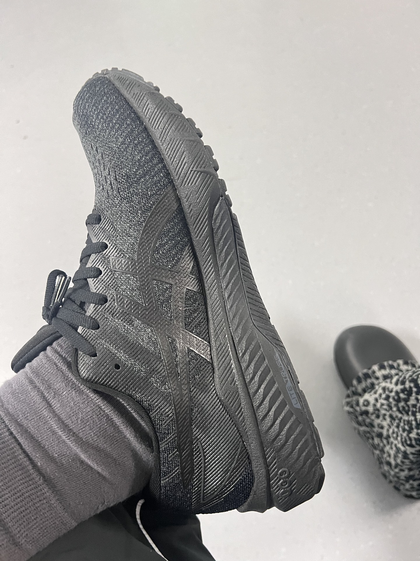 custom review-Asics GT 2000 10 Противоскользящая Износостойкая Низкий Топ Тренировочная Обувь для Беговых Длинных Дистанций Мужская