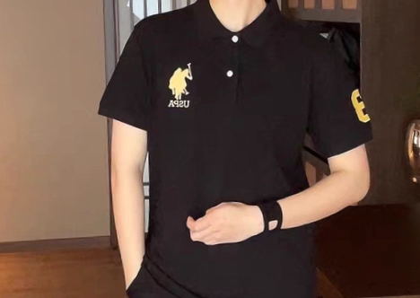 custom review-U.S. POLO ASSN. Поло Мужское