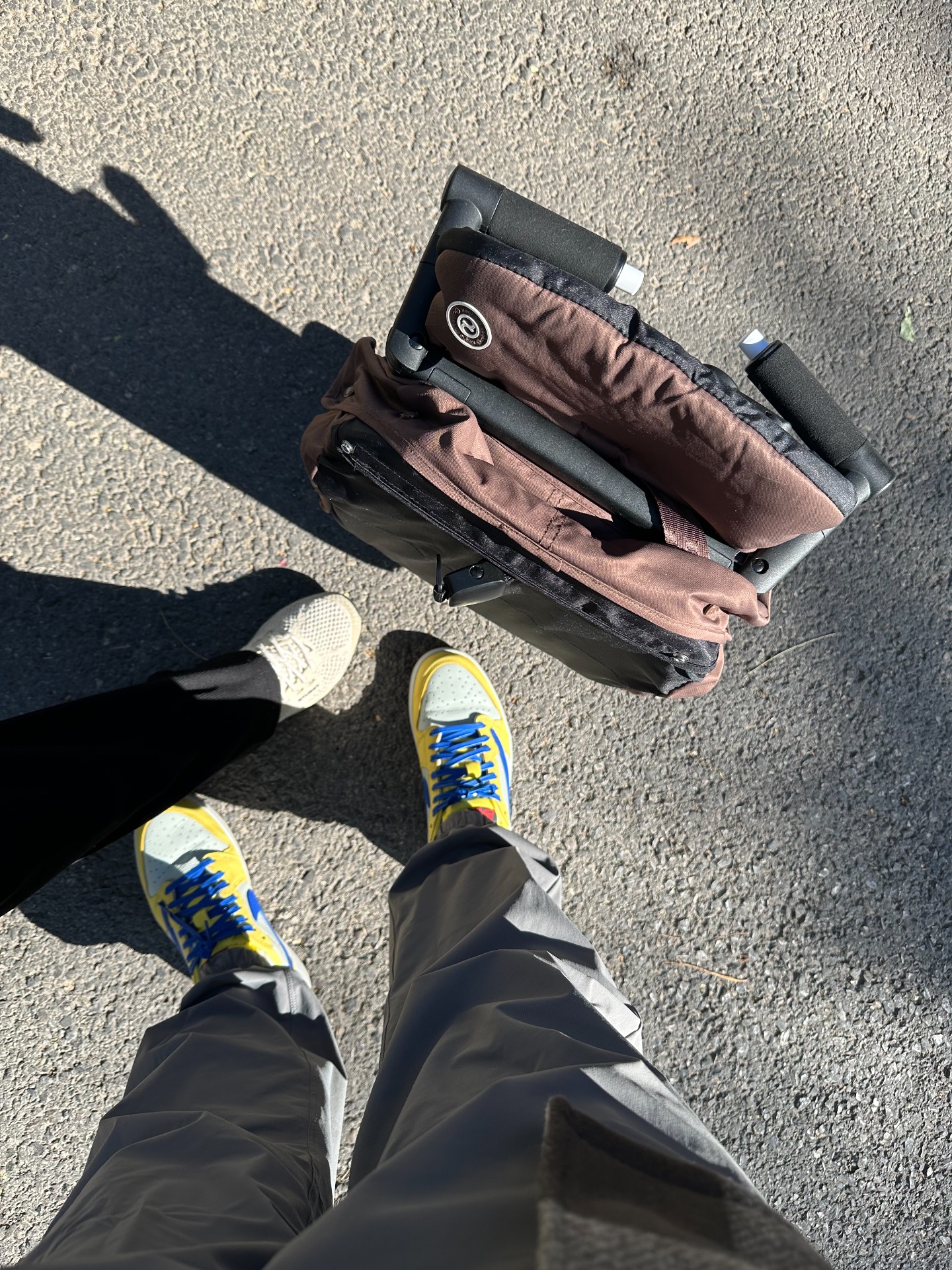 custom review-JORDAN Air Джордан 4 Винтажные баскетбольные кроссовки MID Топ Розовый Женские