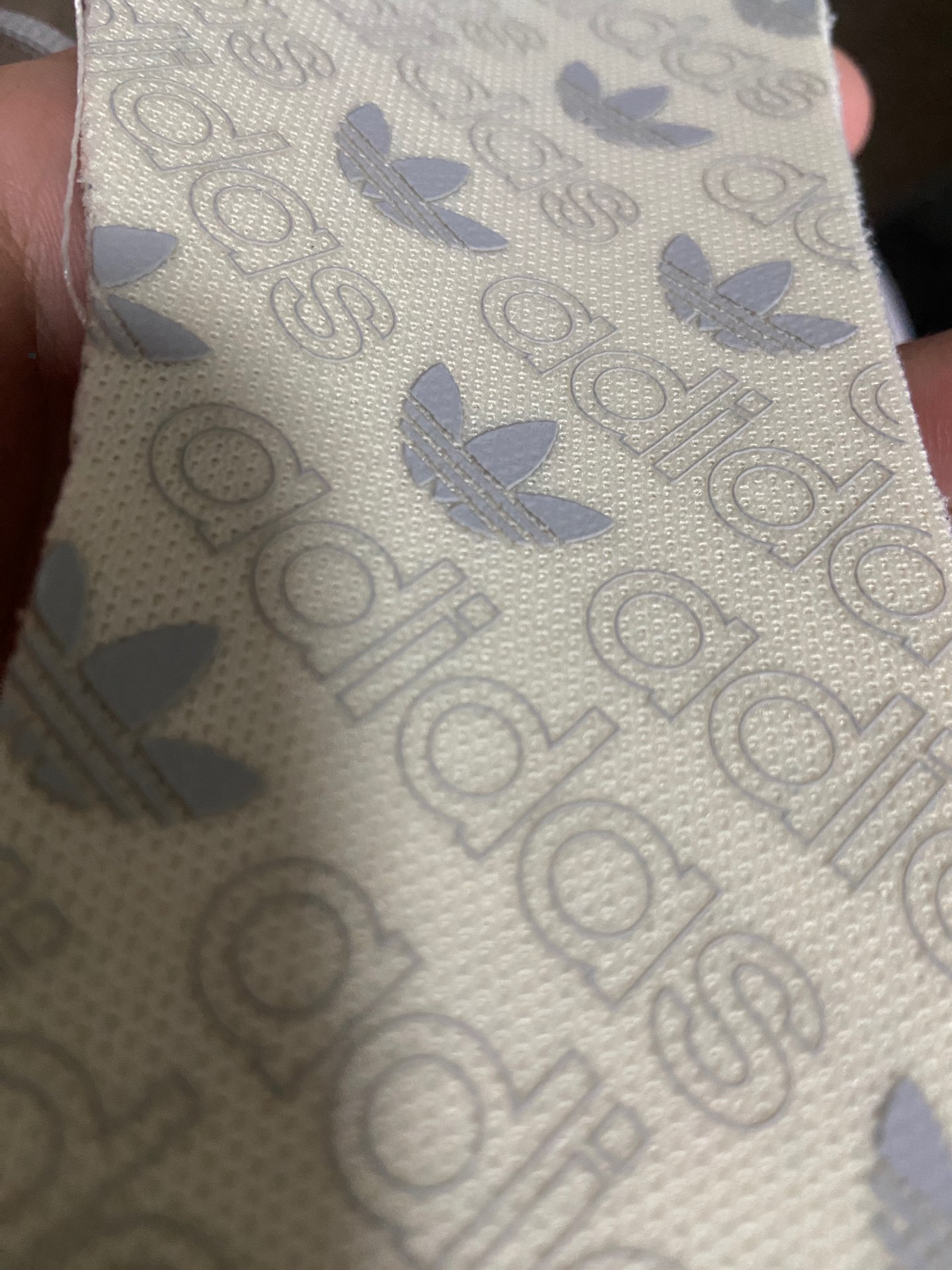 custom review-Adidas Originals HANDBALL SPEZIAL Скейтборд Кроссовки Низкие Бежево-Серые Унисекс