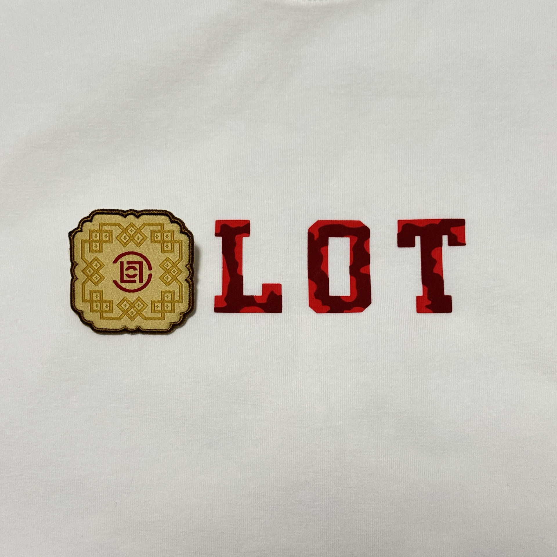 clot基础t