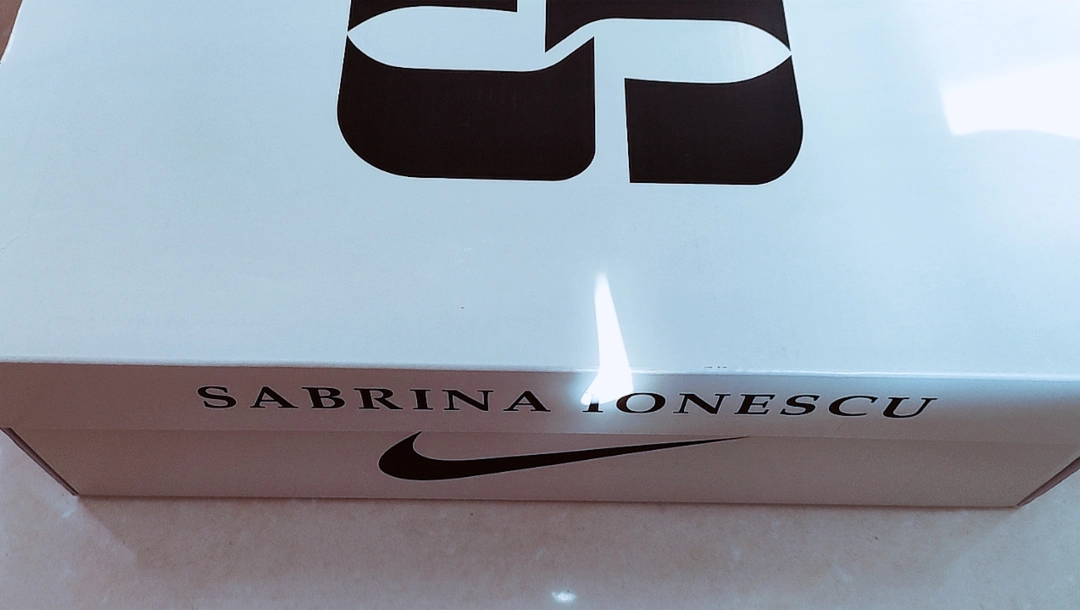 custom review-Nike Sabrina 1 'Grounded' Women's