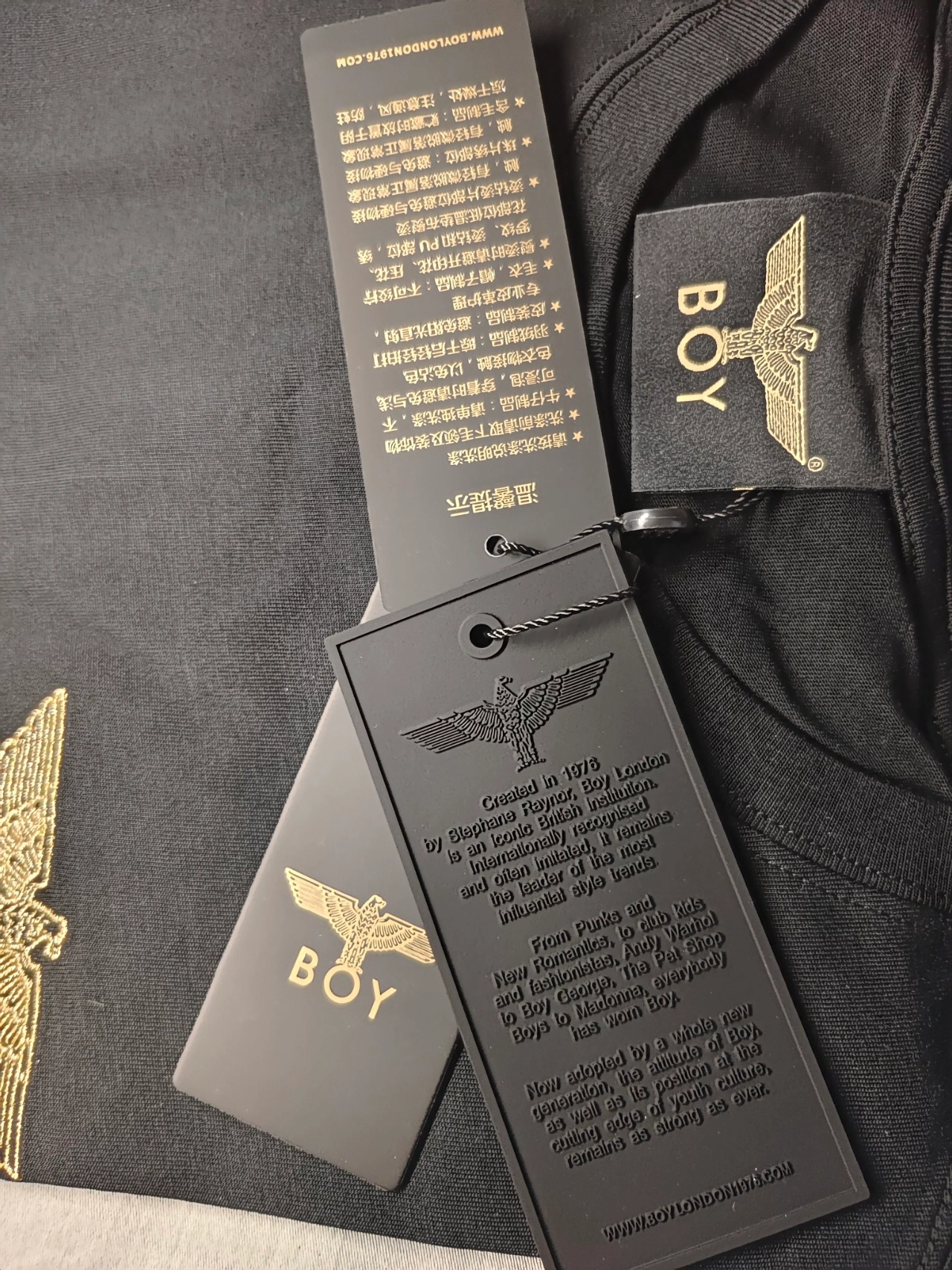 短袖推荐 
#开跑即开赛 #热爱篮球的boy boy这个品牌总是能给我惊喜