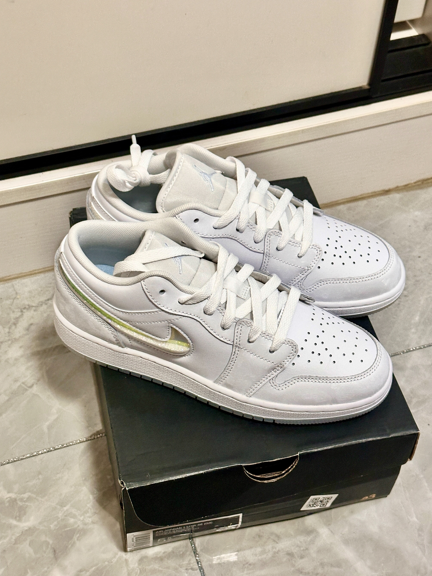 这双a锥🤩🤩好百搭!