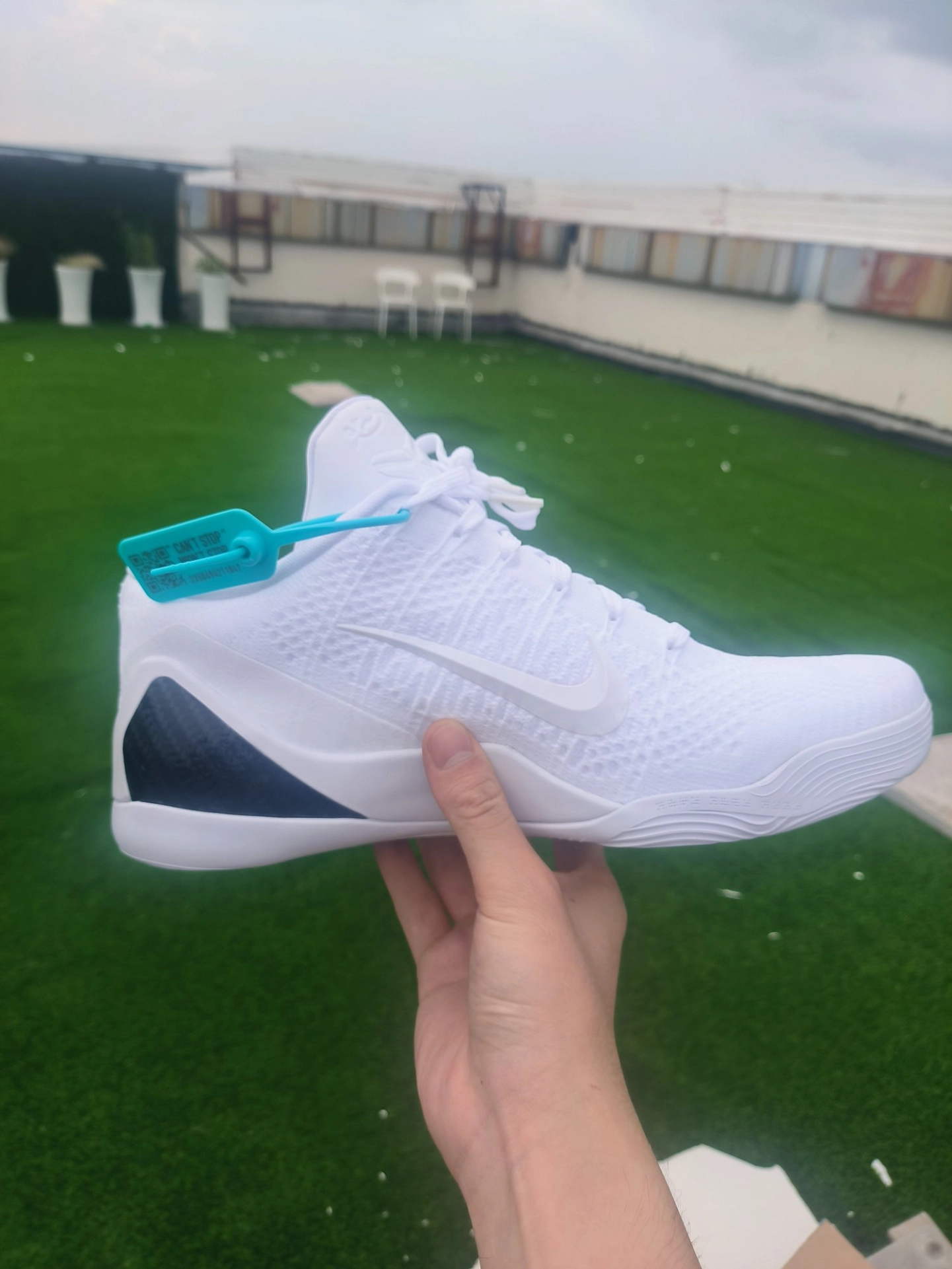 custom review-Xero shoes Obuwie męskie Trail running
