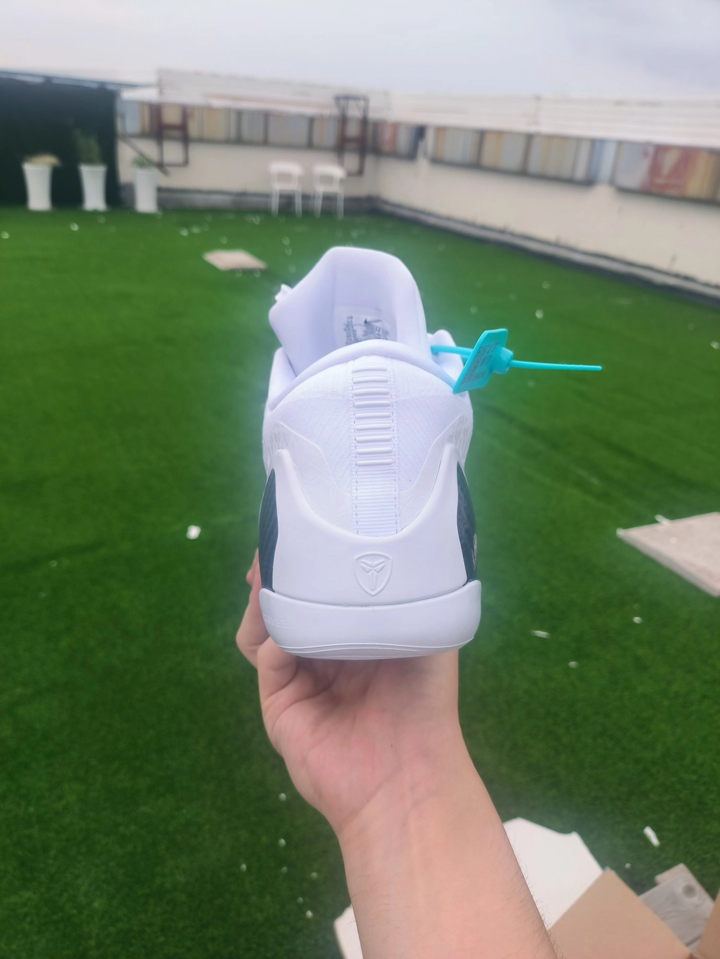 custom review-Xero shoes Obuwie męskie Trail running