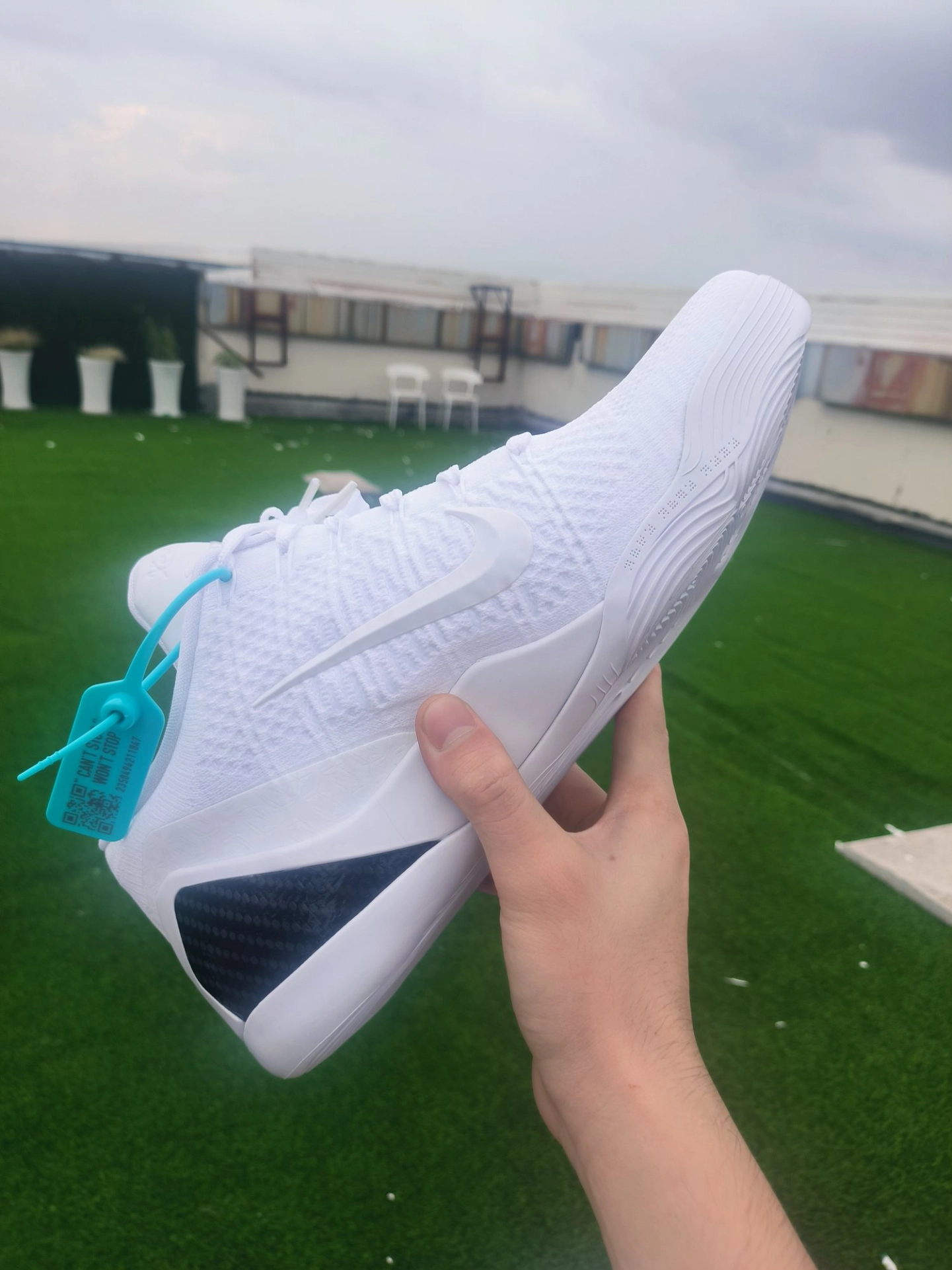 custom review-Xero shoes Obuwie męskie Trail running