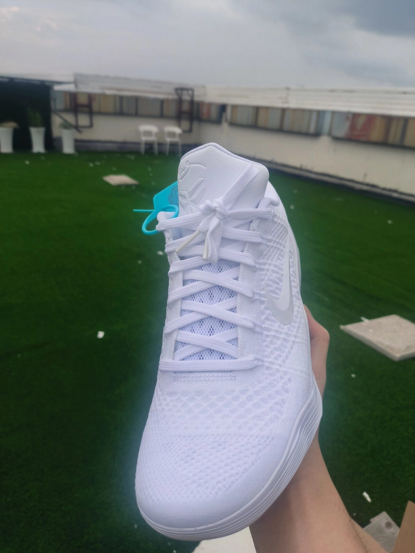 custom review-Xero shoes Obuwie męskie Trail running