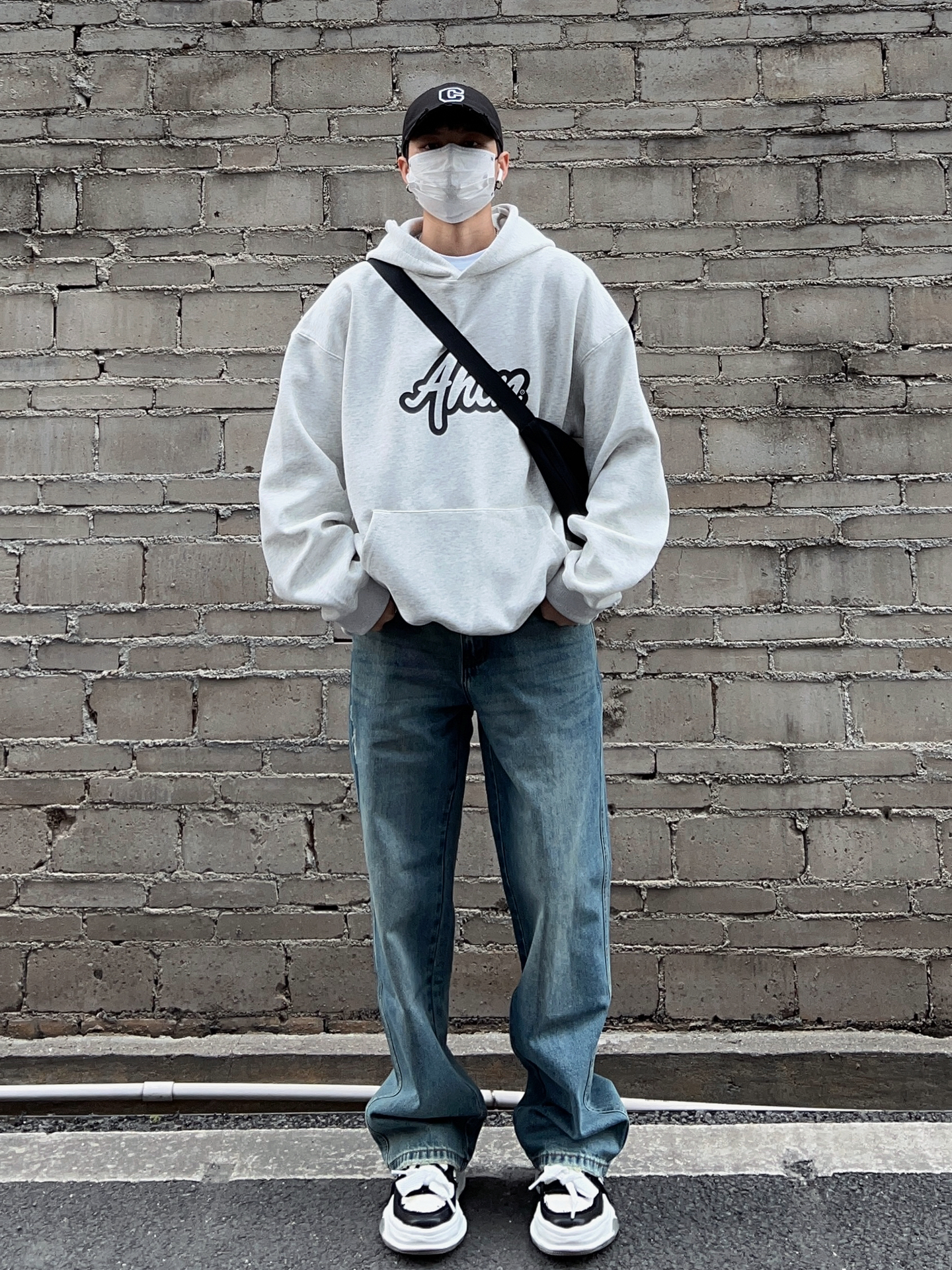 165少年感男生穿搭