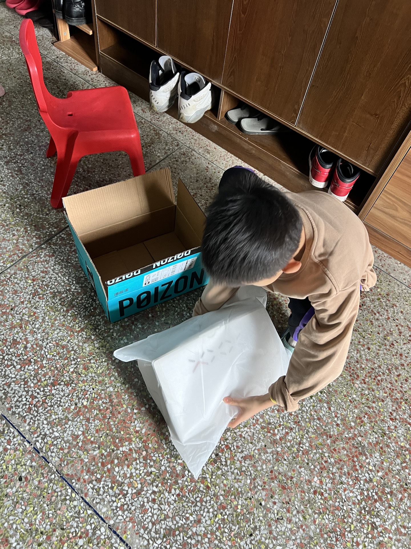 custom review-Jordan Air Джордан 35 Баскетбольные кроссовки MID Топ Унисекс