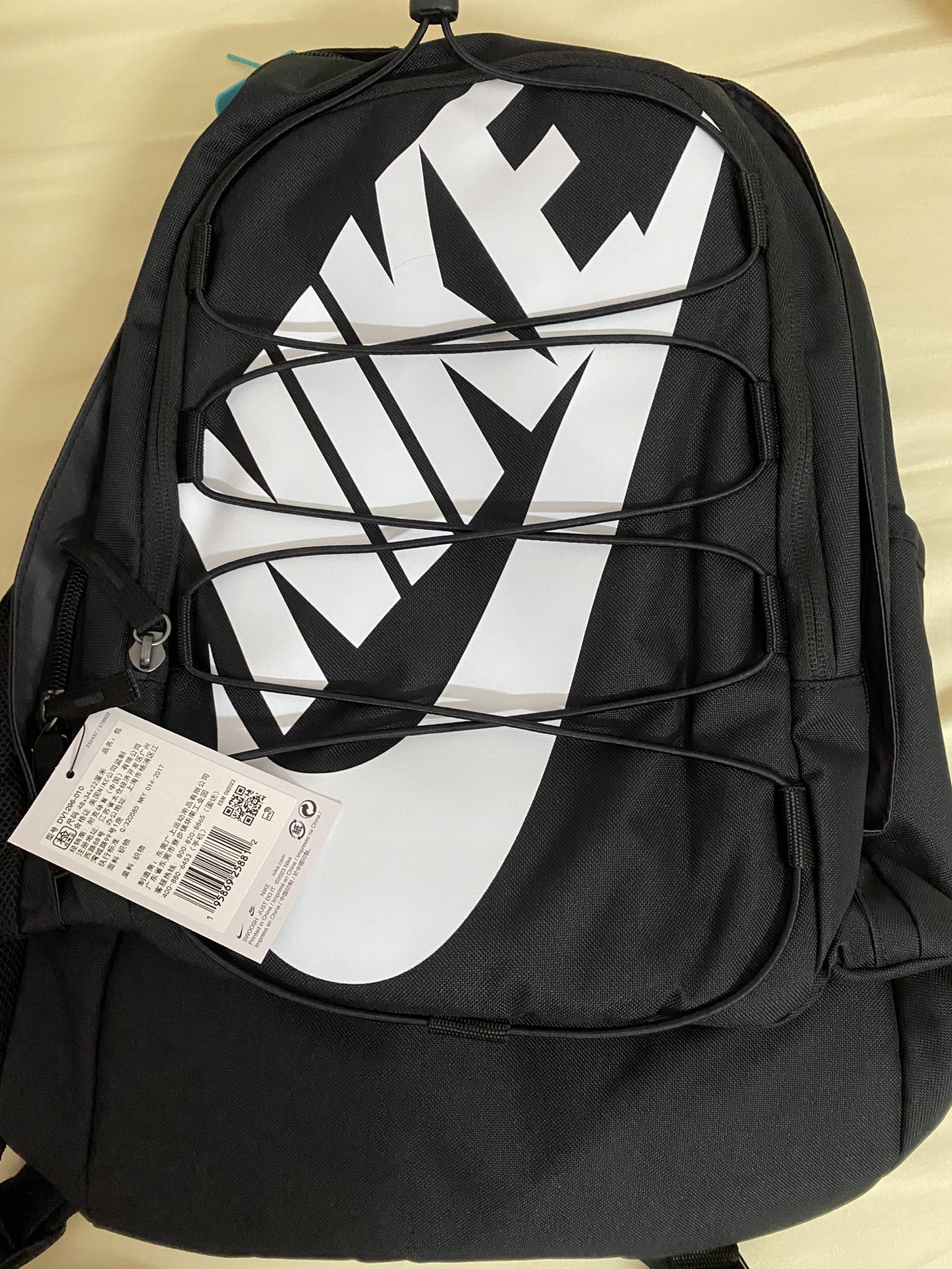 nike书包