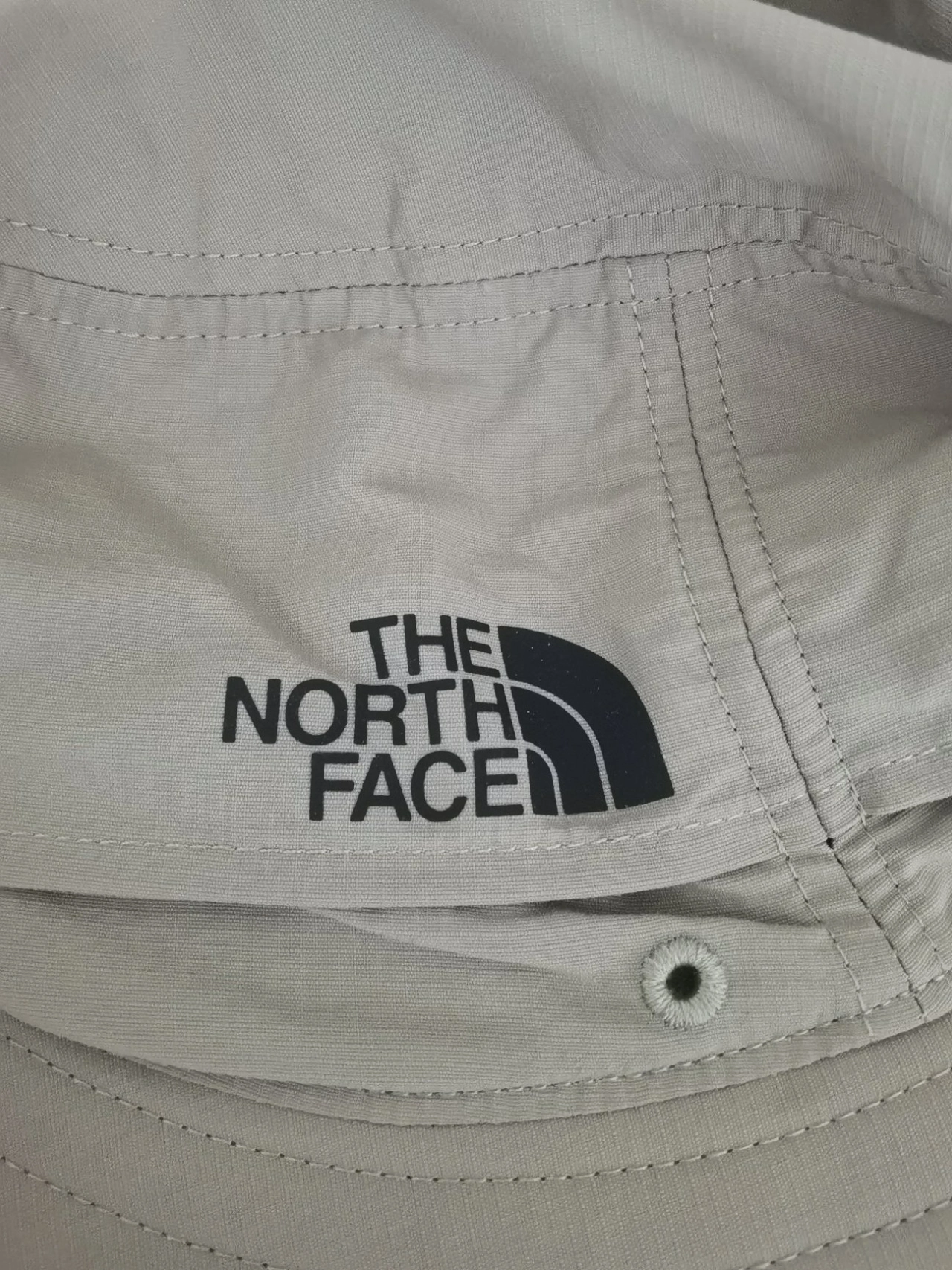 custom review-THE NORTH FACE Шляпы ведра Beige Men's