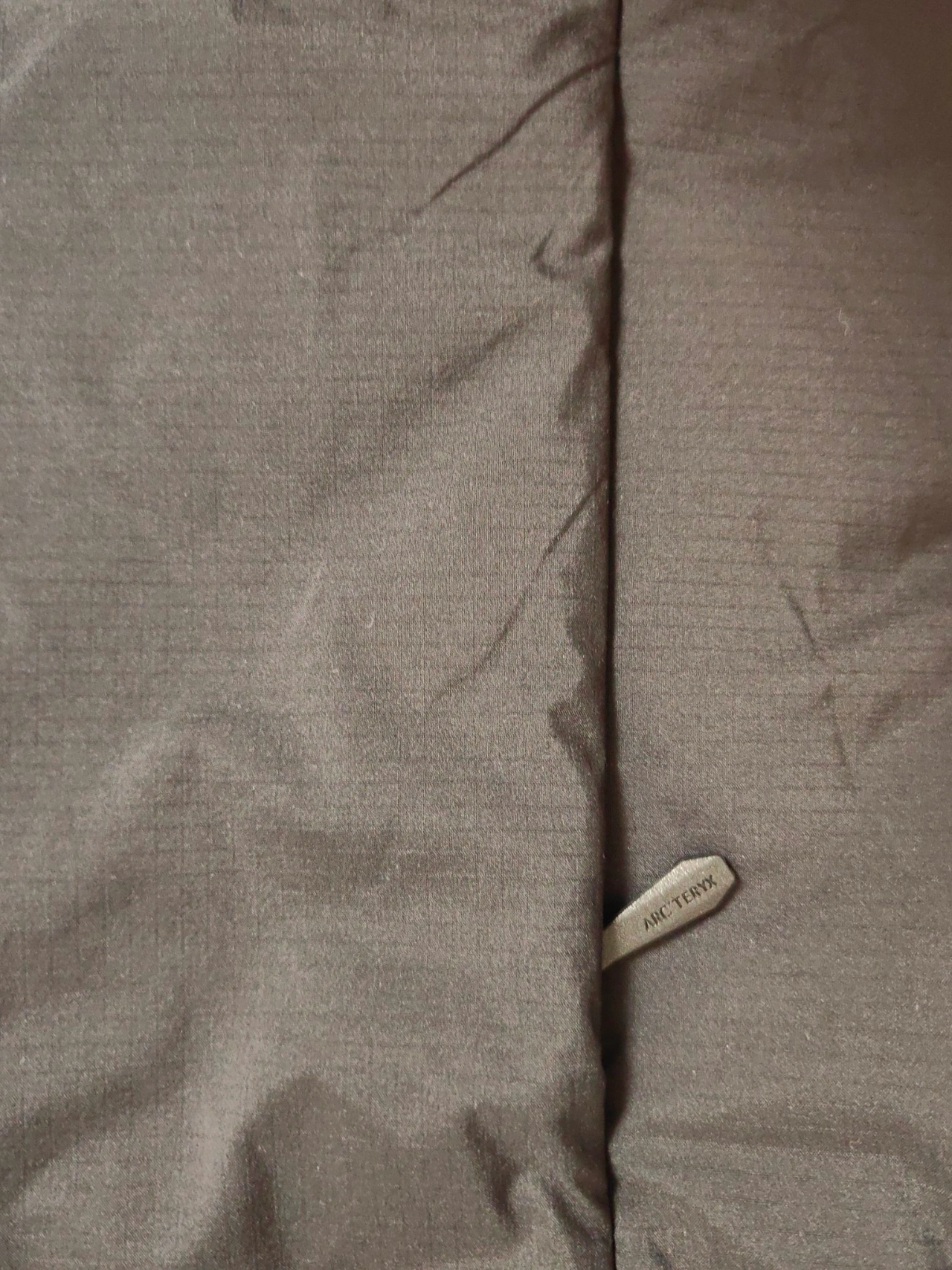 custom review-Arcteryx ATOM HEAVEYWEIGHT Пуховая куртка Женская