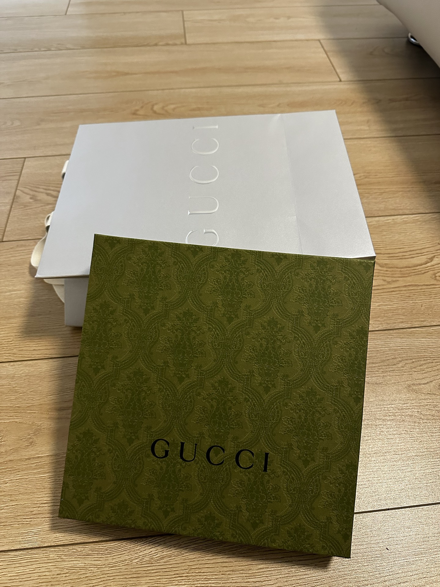 custom review-GUCCI Вязаные шарфы Женские Темно-серый
