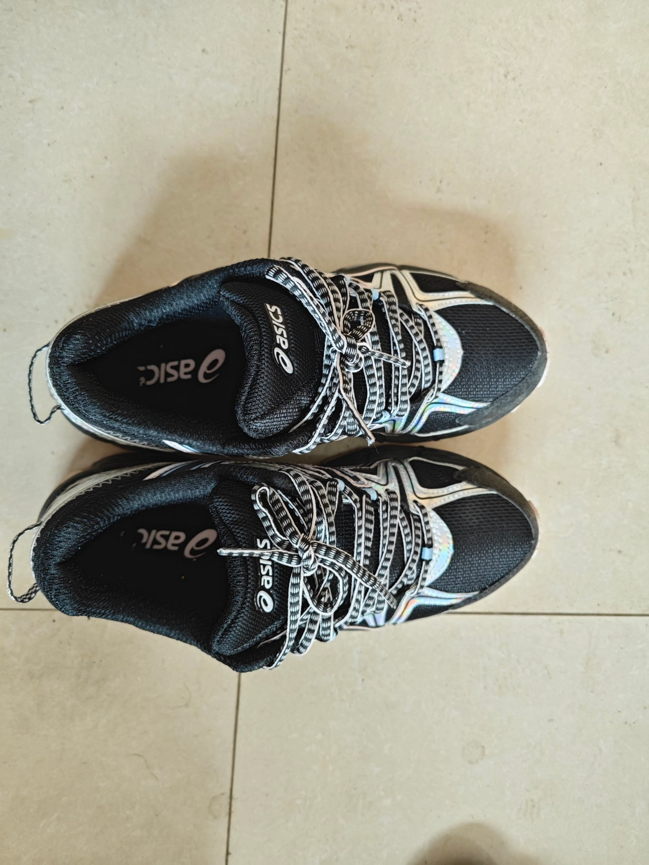 custom review-Asics Gel Kahana 8 Амортизация Устойчивость к истиранию Поддержка Низкие Беговые кроссовки Женские Черные