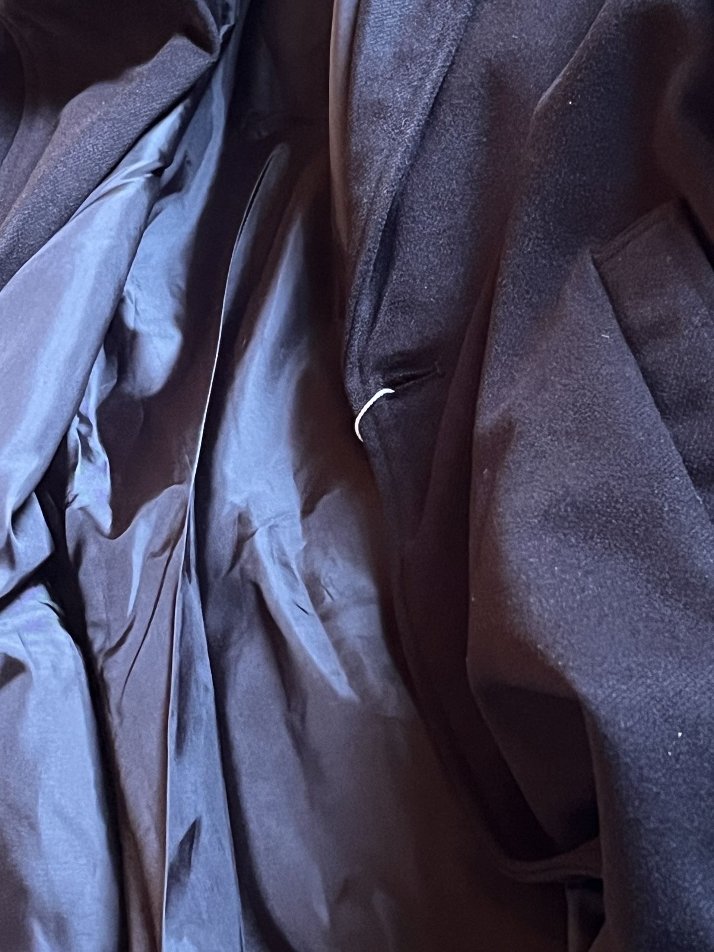 custom review-COMOWA Унисекс Пальто