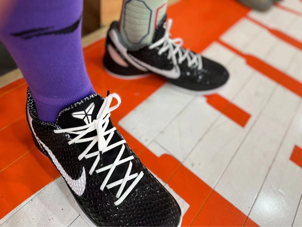 custom review-Nike Zoom Kobe 6 Protro 'Mambacita Sweet Sixteen'
