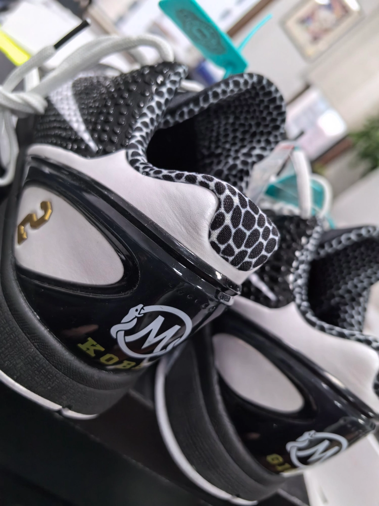 custom review-Nike Zoom Kobe 6 Protro 'Mambacita Sweet Sixteen'