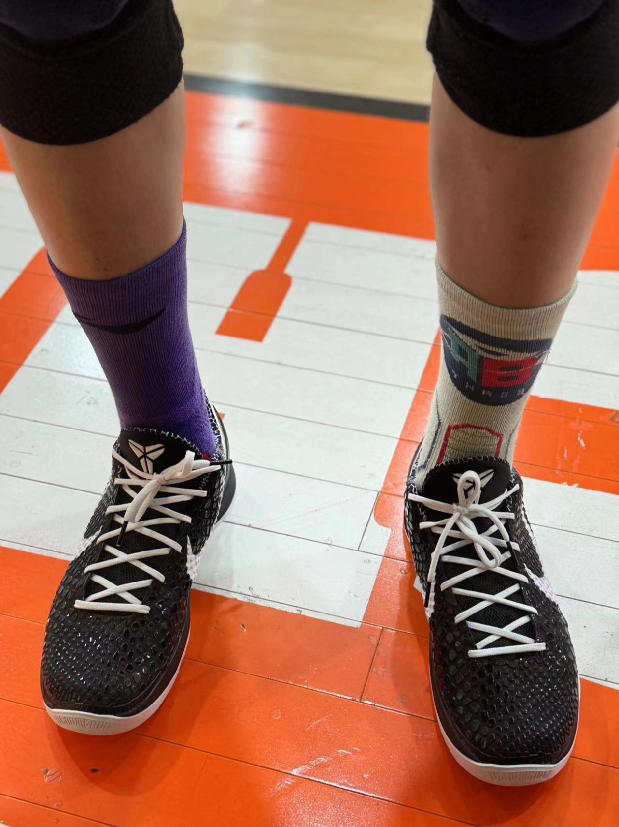 custom review-Nike Zoom Kobe 6 Protro 'Mambacita Sweet Sixteen'