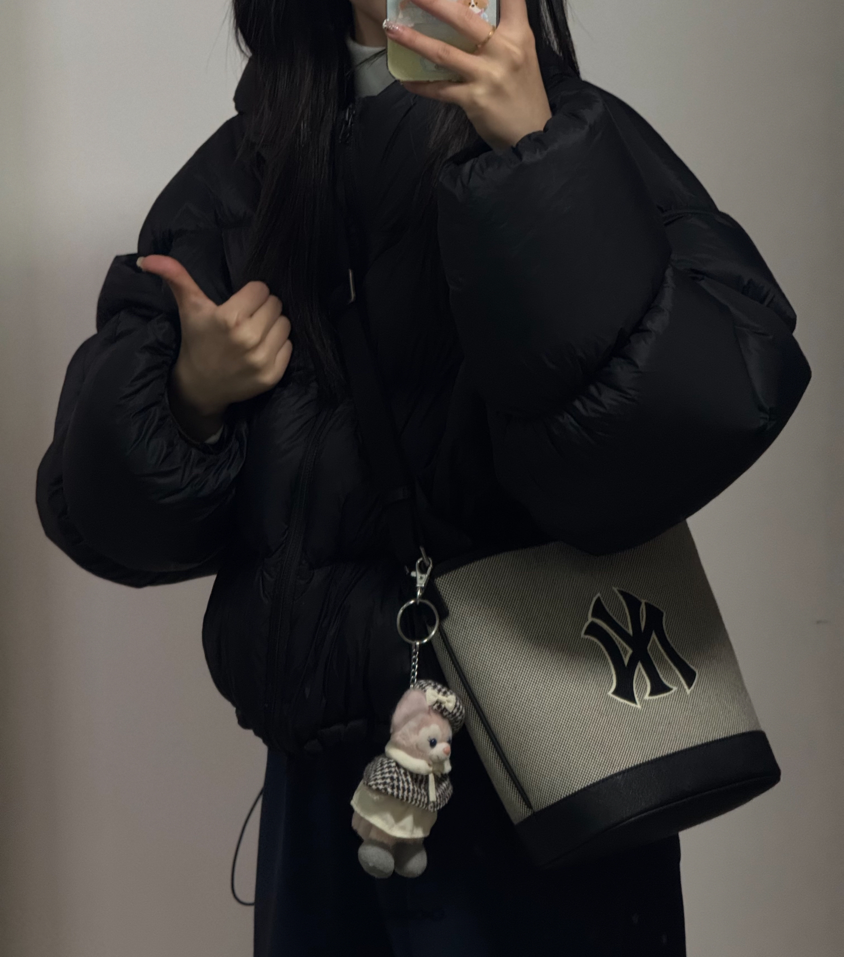 mlb水桶包 歪瑞古德👍