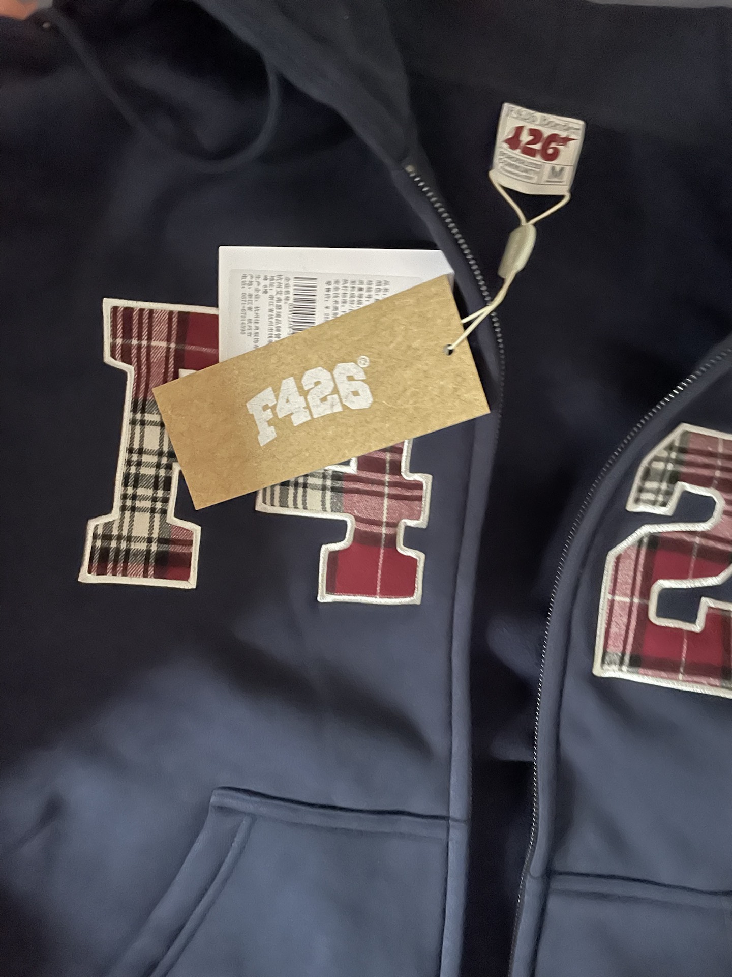 custom review-F426 Унисекс Свитшоты