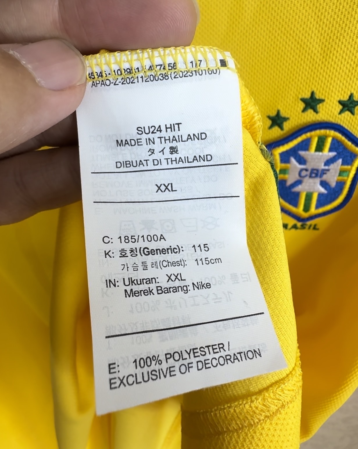Фото из отзыва
