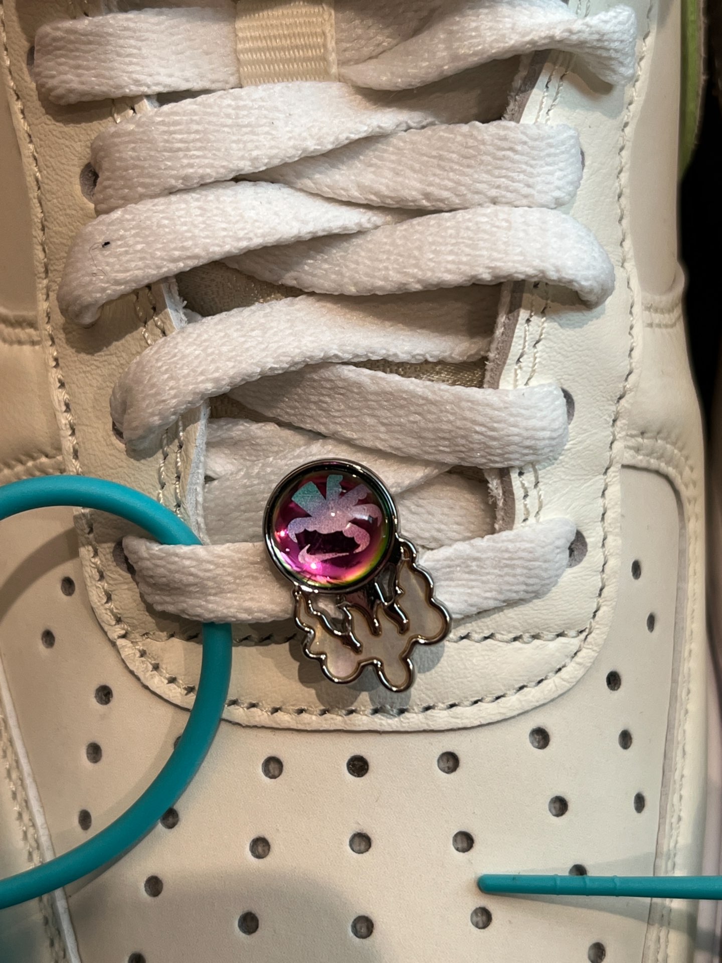 custom review-Nike Air FORCE 1 Low Топ Скейтборд Кроссовки Унисекс Экрю