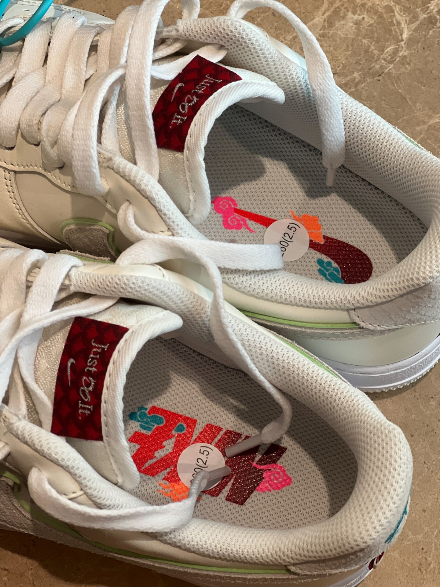 custom review-Nike Air FORCE 1 Low Топ Скейтборд Кроссовки Унисекс Экрю