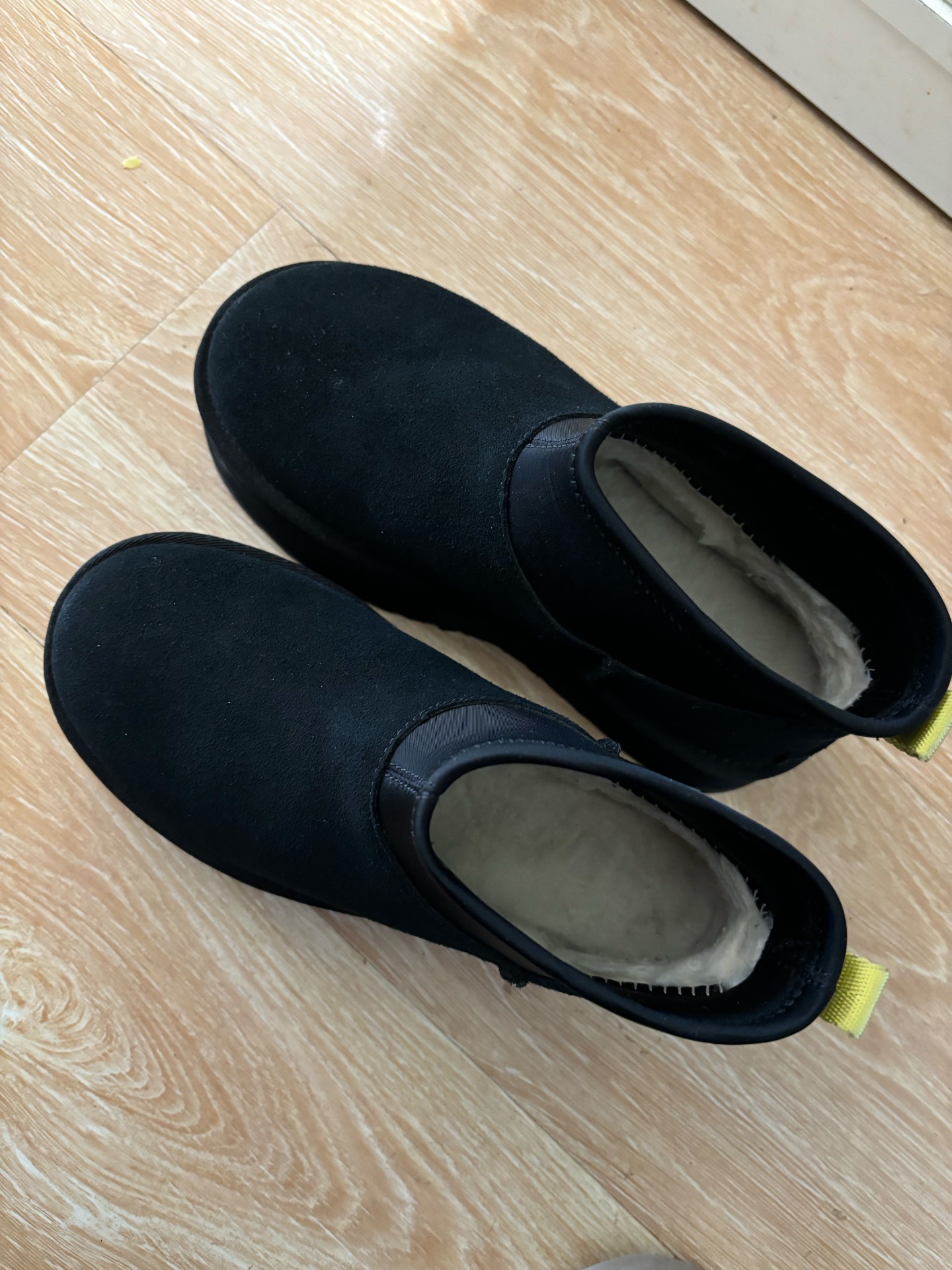 Фото из отзыва
