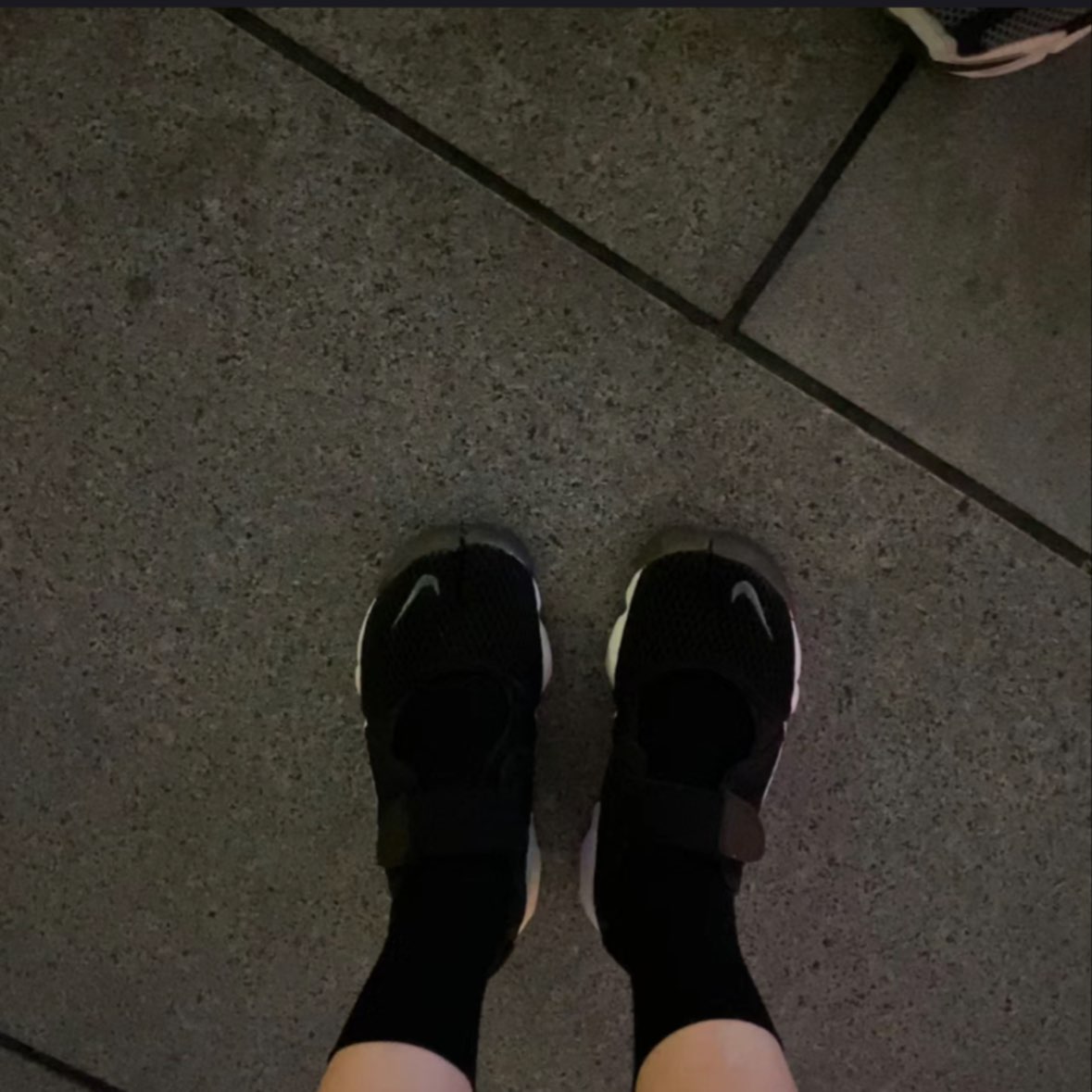 custom review-Nike Air Rift Дышащие Пляжные Сандалии Женские Черные