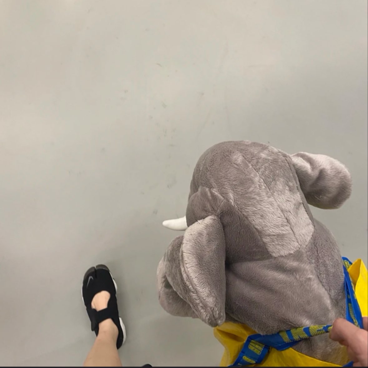 custom review-Nike Air Rift Дышащие Пляжные Сандалии Женские Черные