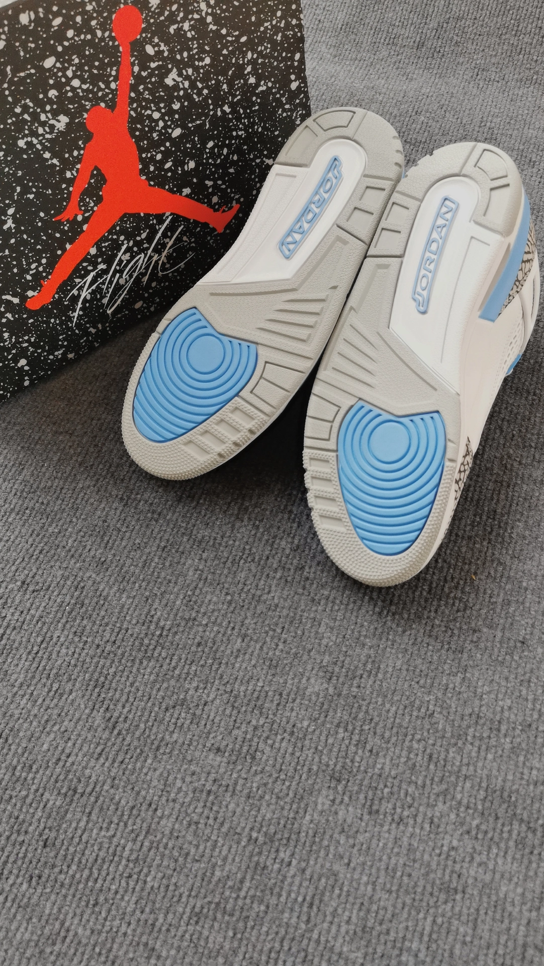 custom review-Jordan Spizike Low Unc