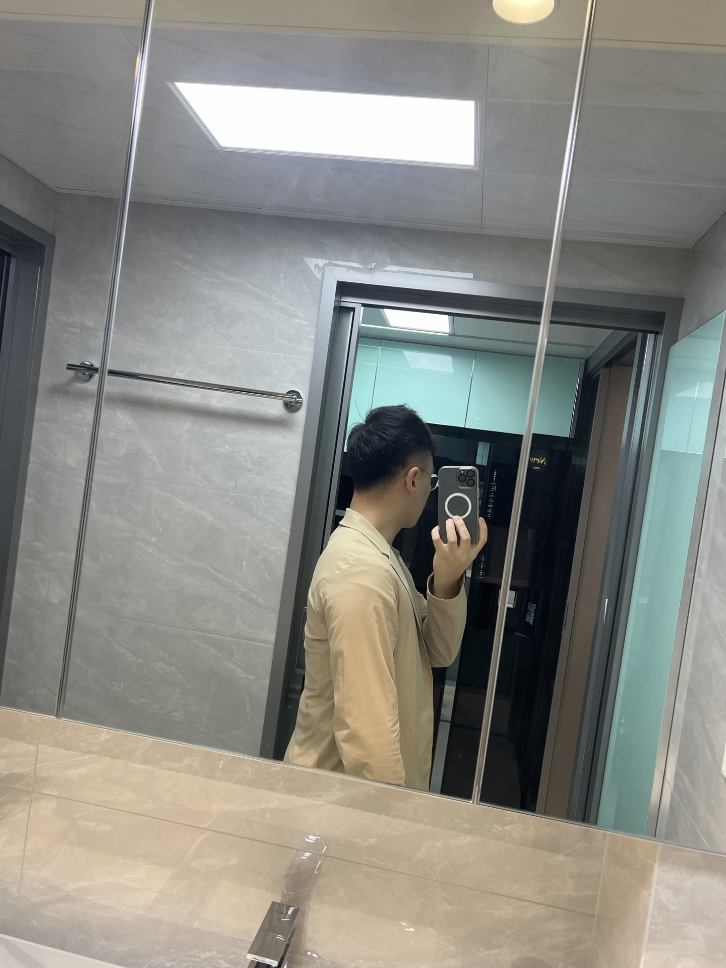 custom review-Arcteryx Blazer LT Бизнес-костюм Мужской