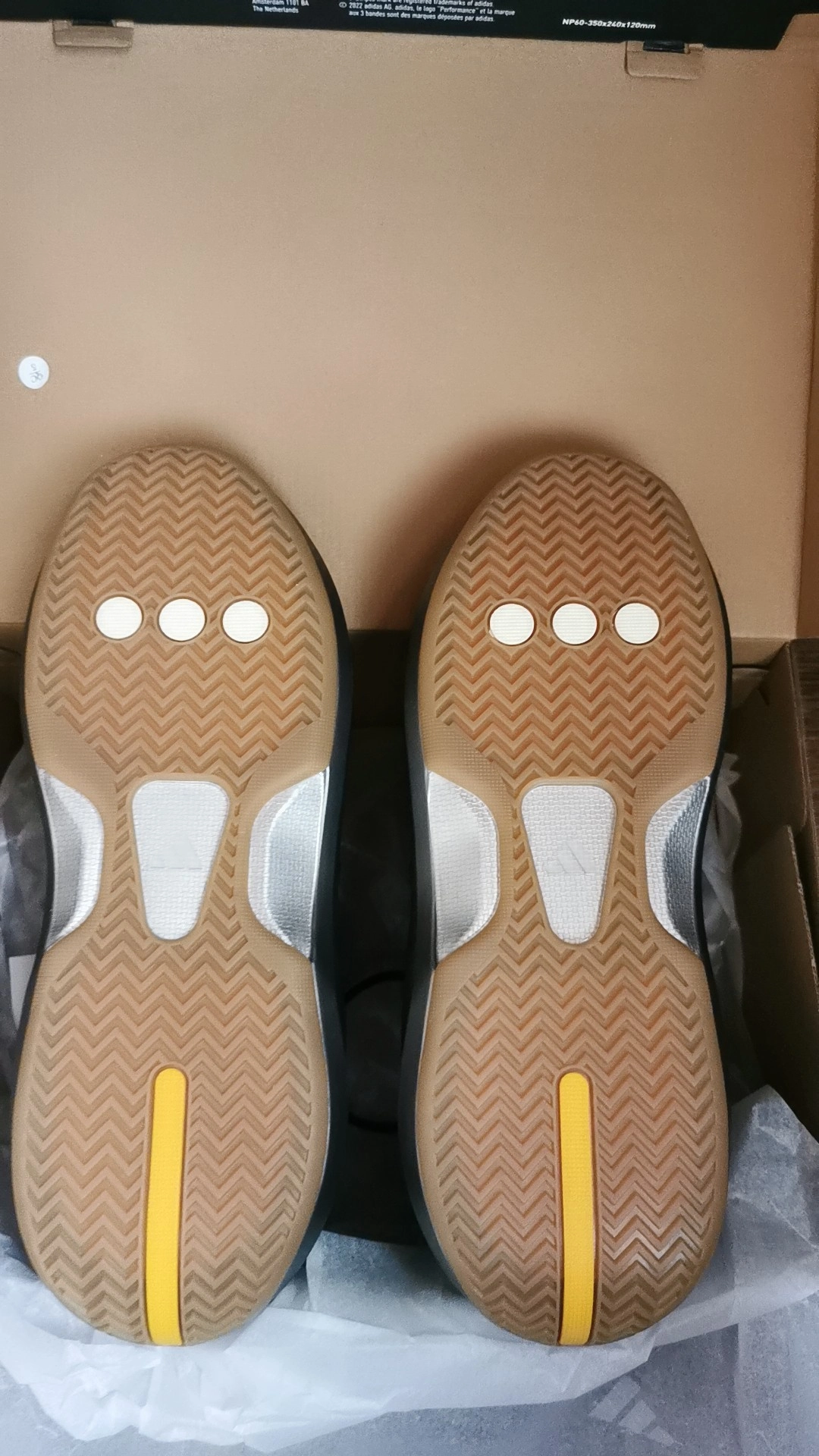 custom review-Adidas Originals Crazy Infinity Амортизация Износостойкий Низкий Топ Винтажные Баскетбольные Кроссовки Унисекс Серебристый Черный