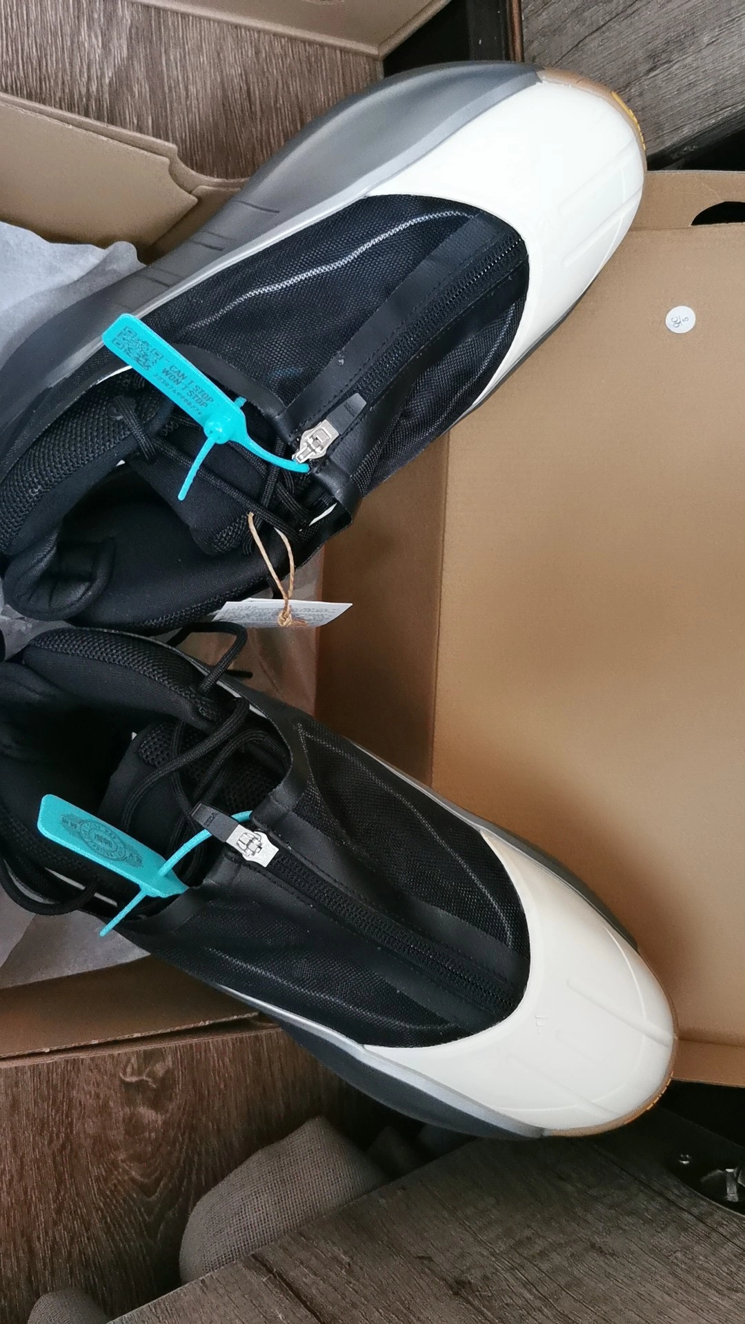 custom review-Adidas Originals Crazy Infinity Амортизация Износостойкий Низкий Топ Винтажные Баскетбольные Кроссовки Унисекс Серебристый Черный