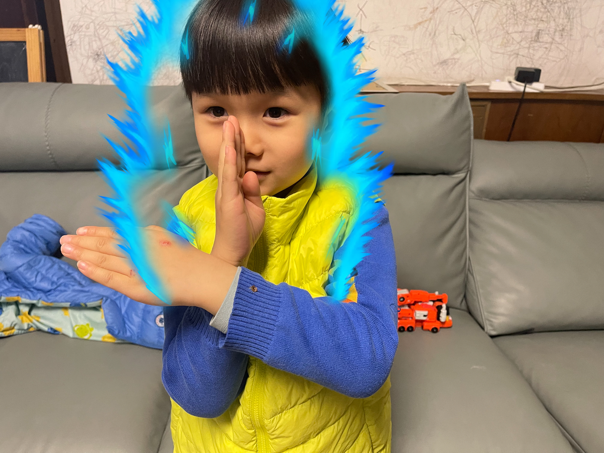 custom review-ASICS Желтый Зеленый Унисекс Пуховый жилет