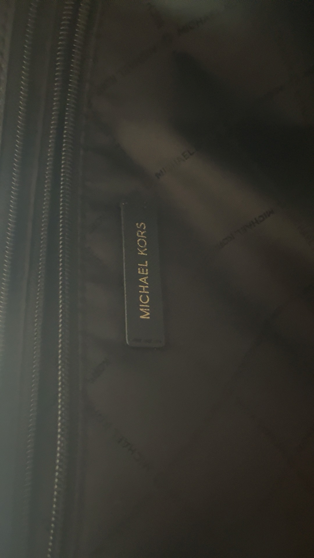 custom review-MICHAEL KORS Jet SetJet Набор Путешествие Коровья кожа Тоут Сумка Сумка для покупок Сумка на плечо Большая Женская Черная