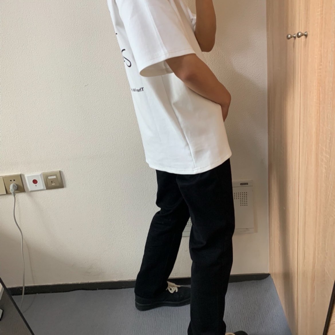 custom review-UNKNOWTAL Джинсы Унисекс Желтый Грязь